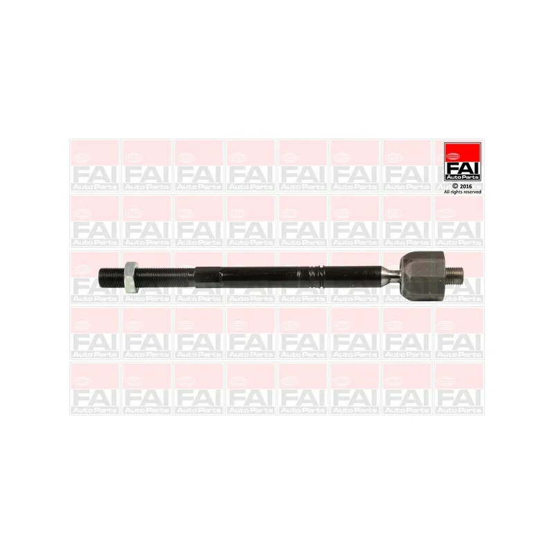 Rotule de direction intérieure, barre de connexion FAI AutoParts SS7674