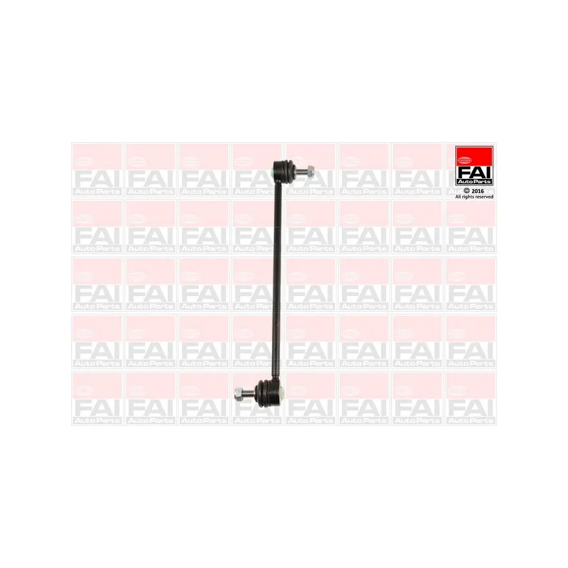 Entretoise/tige, stabilisateur FAI AutoParts SS7675