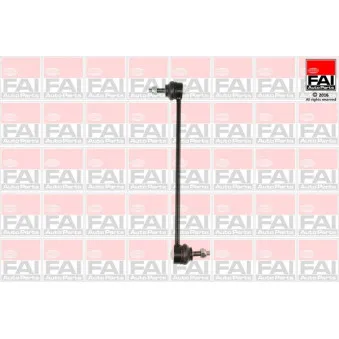 Entretoise/tige, stabilisateur FAI AutoParts SS7676