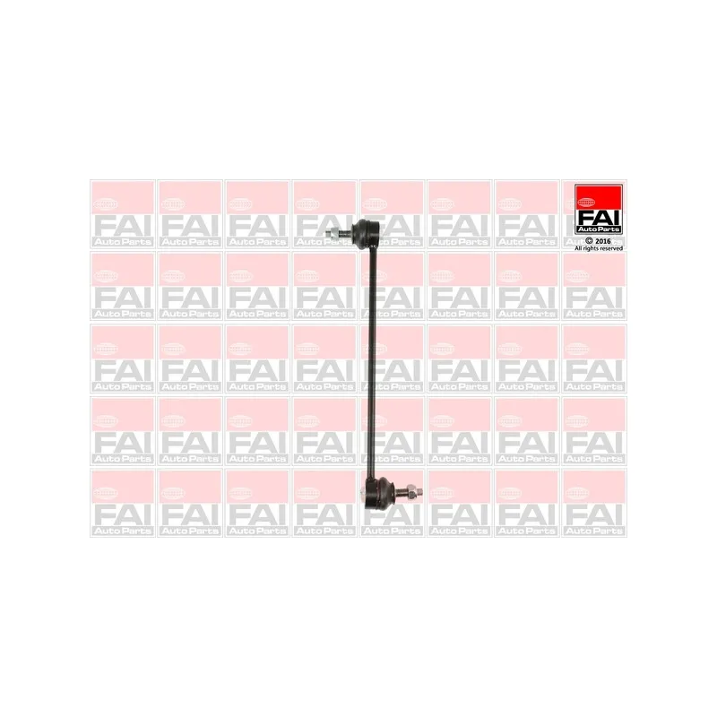 Entretoise/tige, stabilisateur FAI AutoParts SS7676