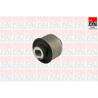 Silent bloc de suspension (train avant) FAI AutoParts SS7679