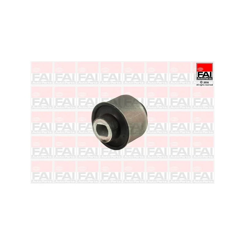 Silent bloc de suspension (train avant) FAI AutoParts SS7679