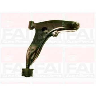 Triangle ou bras de suspension (train avant) FAI AutoParts SS768