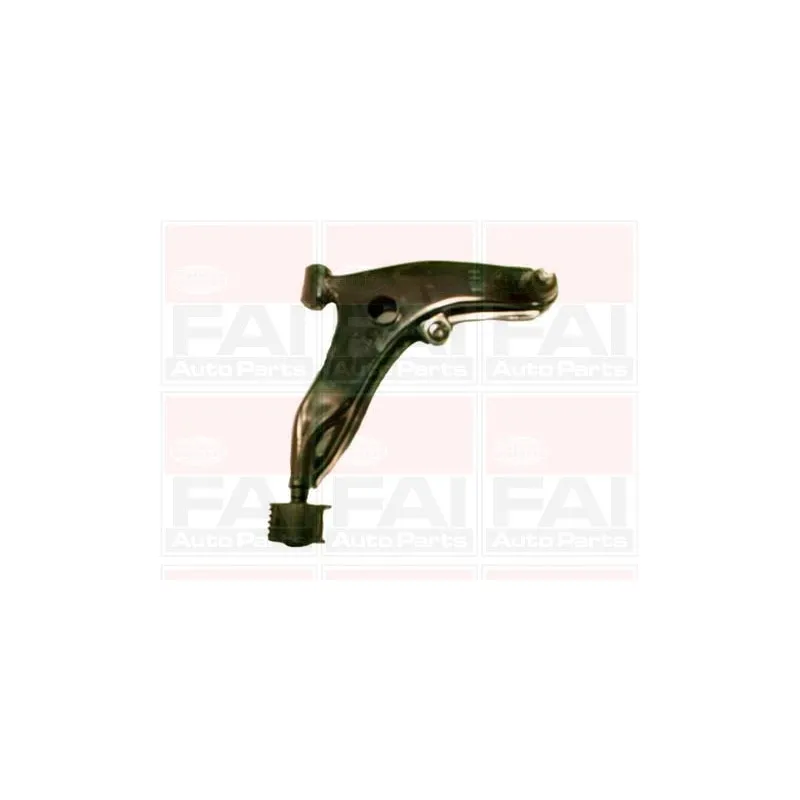 Triangle ou bras de suspension (train avant) FAI AutoParts SS768