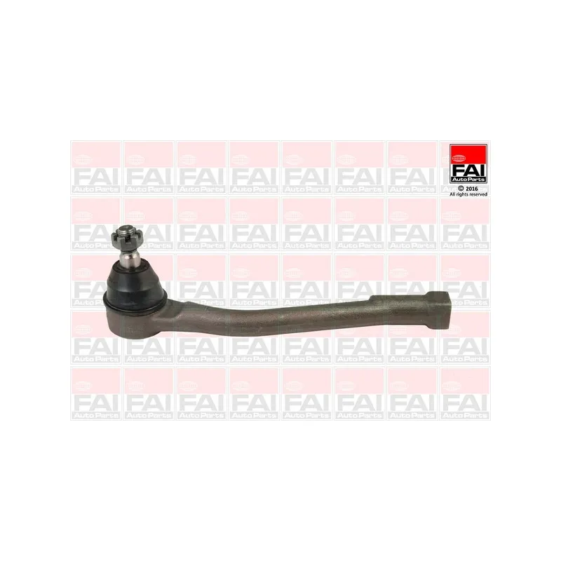 Rotule de barre de connexion FAI AutoParts SS7680