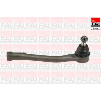 Rotule de barre de connexion FAI AutoParts SS7681
