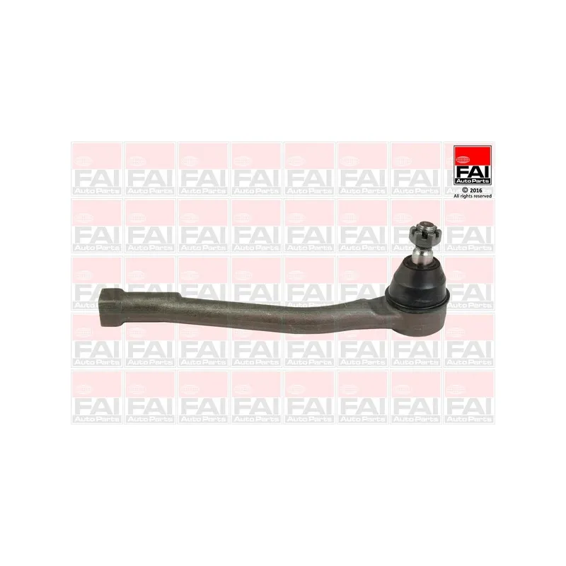 Rotule de barre de connexion FAI AutoParts SS7681