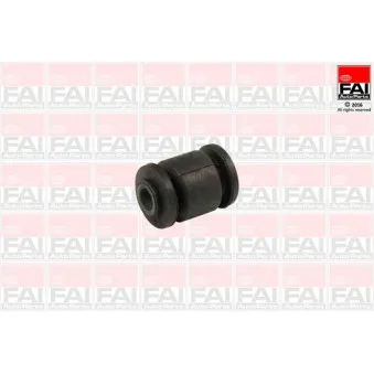 Silent bloc de suspension (train avant) FAI AutoParts SS7687