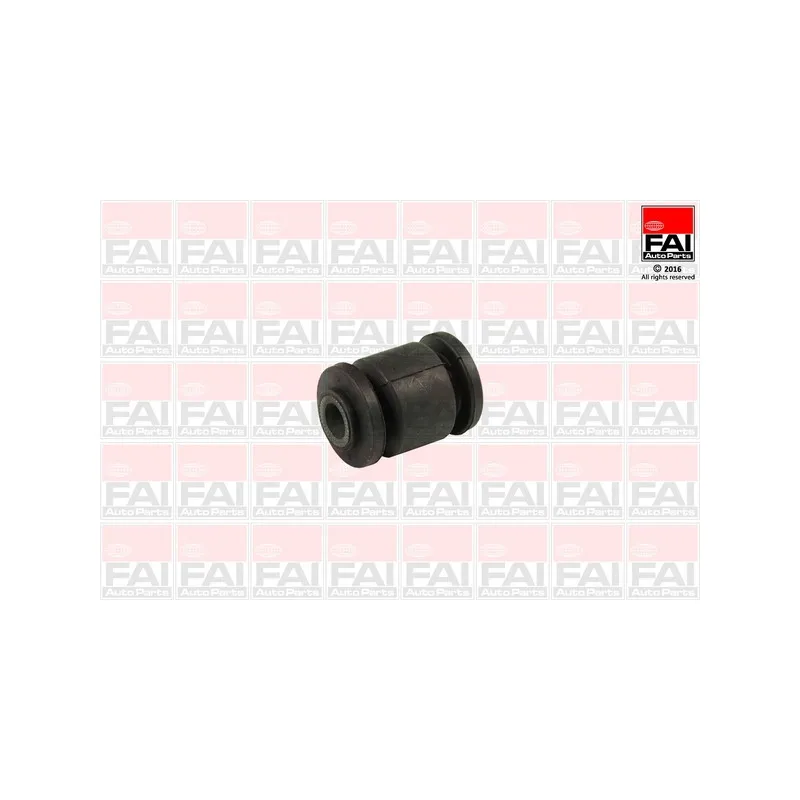 Silent bloc de suspension (train avant) FAI AutoParts SS7687