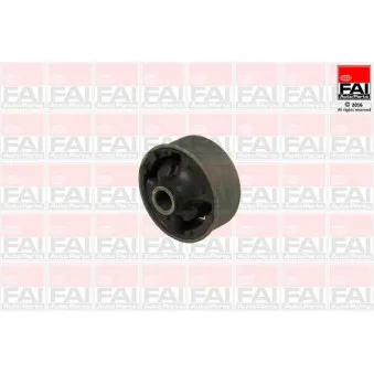 Silent bloc de suspension (train avant) FAI AutoParts SS7688