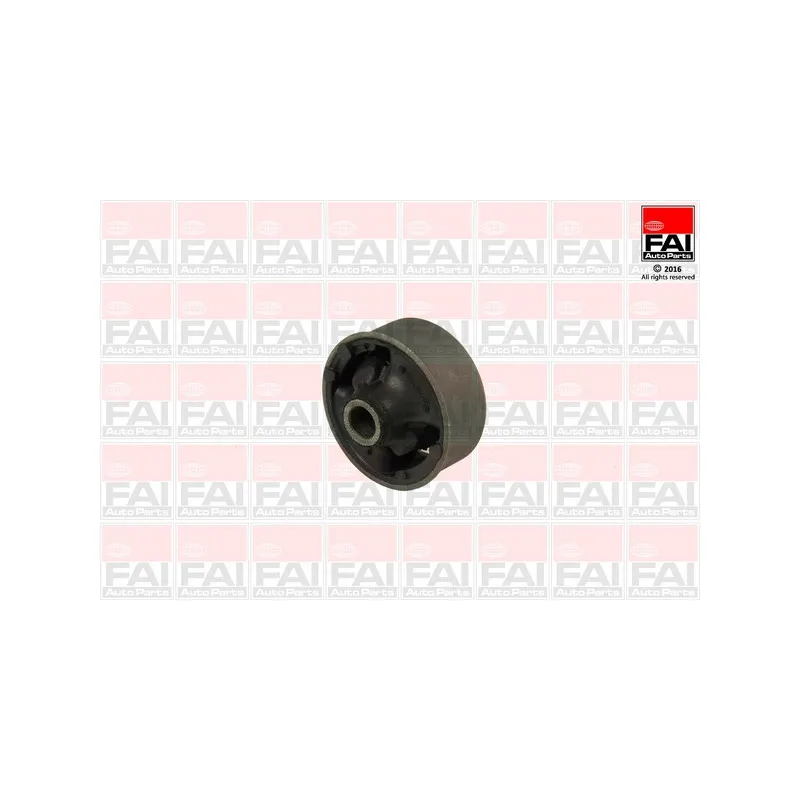 Silent bloc de suspension (train avant) FAI AutoParts SS7688