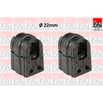 Suspension, stabilisateur FAI AutoParts SS7689K