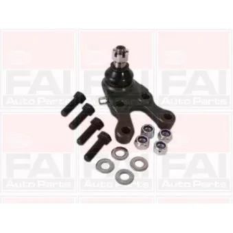 Rotule de suspension FAI AutoParts SS769