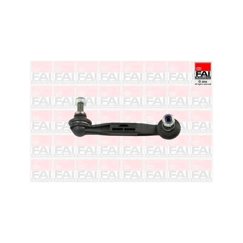 Entretoise/tige, stabilisateur FAI AutoParts SS7690