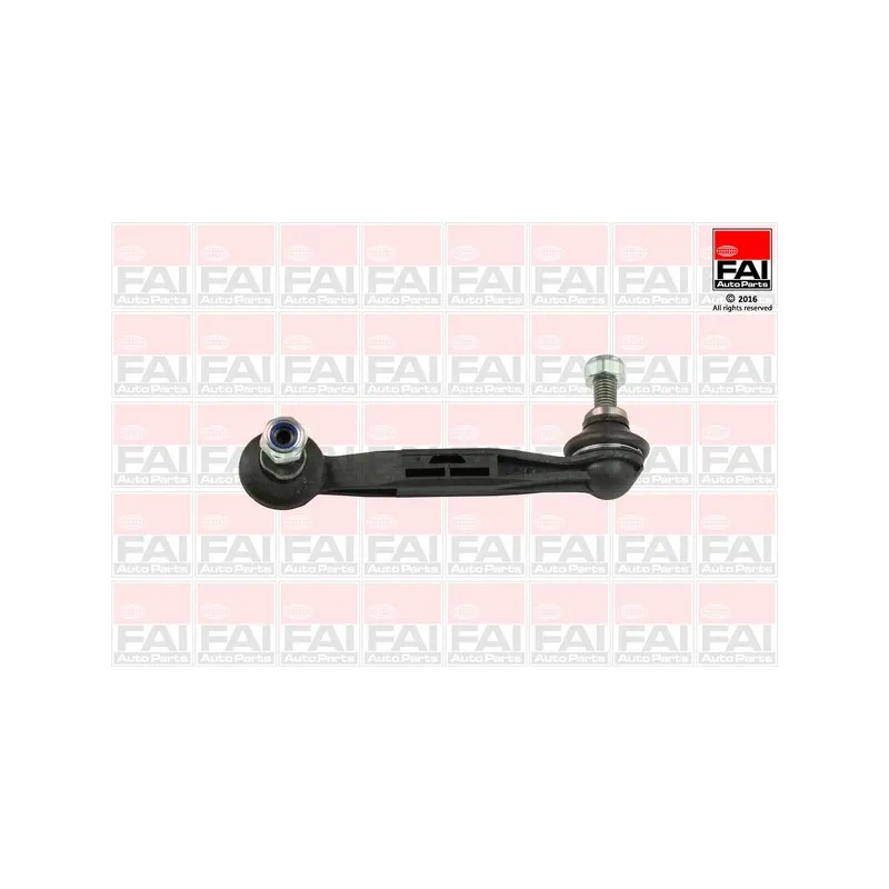 Entretoise/tige, stabilisateur FAI AutoParts SS7691