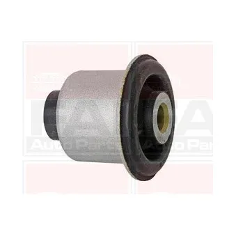 Silent bloc de suspension (train avant) FAI AutoParts SS7694