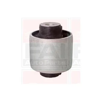 Silent bloc de suspension (train avant) FAI AutoParts SS7696