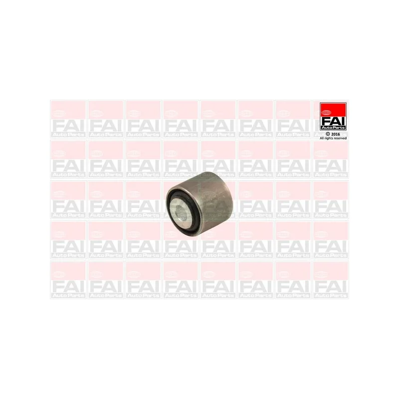 Silent bloc de suspension (train arrière) FAI AutoParts SS7698