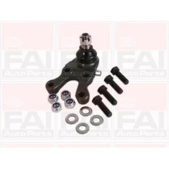 Rotule de suspension FAI AutoParts SS770