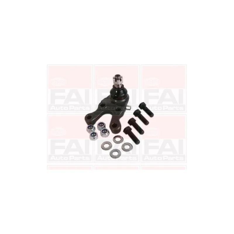 Rotule de suspension FAI AutoParts SS770
