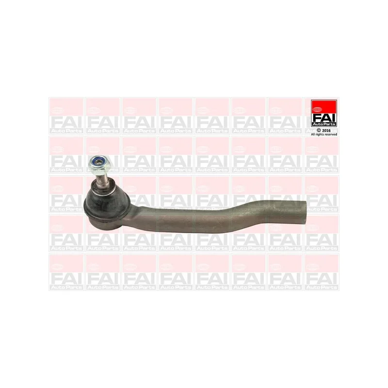 Rotule de barre de connexion FAI AutoParts SS7701
