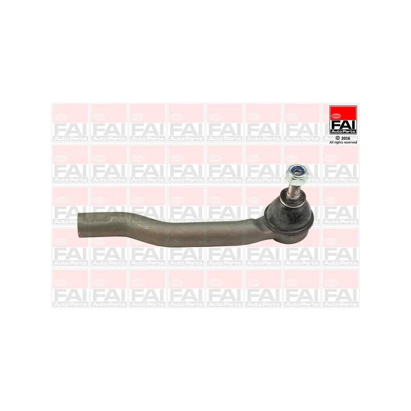 Rotule de barre de connexion FAI AutoParts SS7702