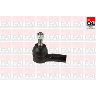 Rotule de barre de connexion FAI AutoParts SS7711