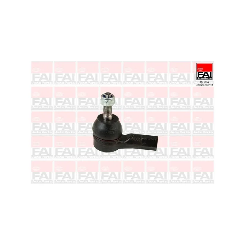 Rotule de barre de connexion FAI AutoParts SS7711