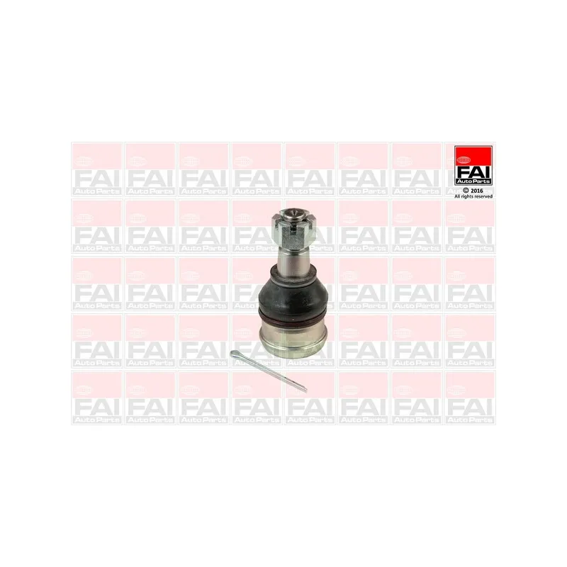 Rotule de suspension FAI AutoParts SS7713