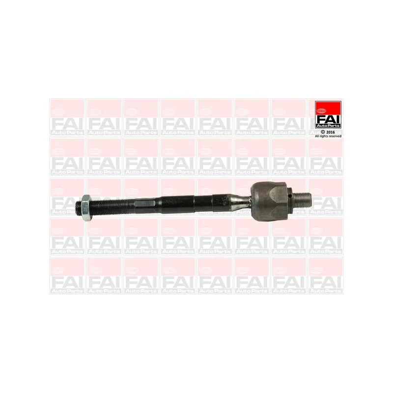 Rotule de direction intérieure, barre de connexion FAI AutoParts SS7714