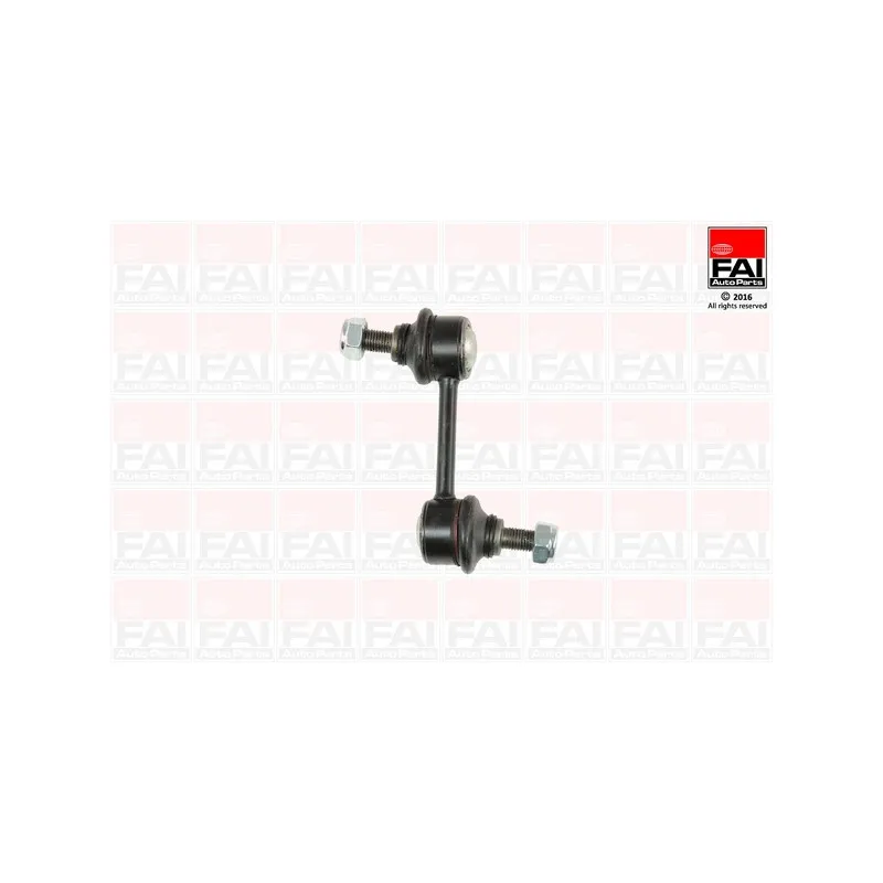 Entretoise/tige, stabilisateur FAI AutoParts SS7715