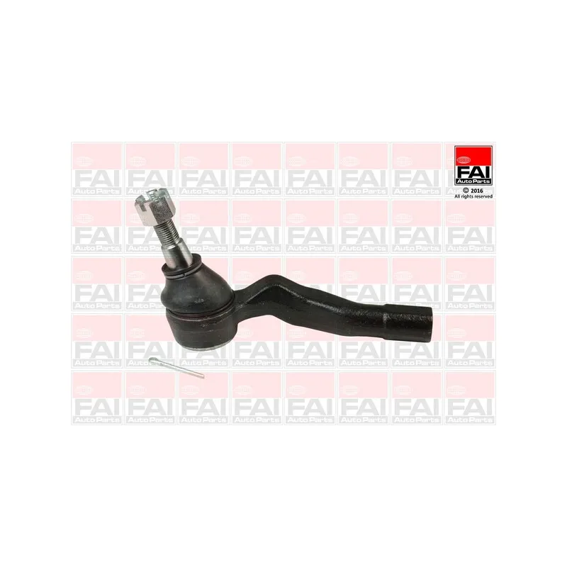 Rotule de barre de connexion FAI AutoParts SS7717