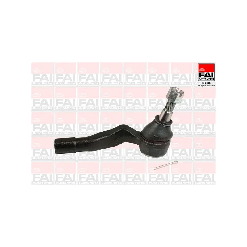Rotule de barre de connexion FAI AutoParts SS7718