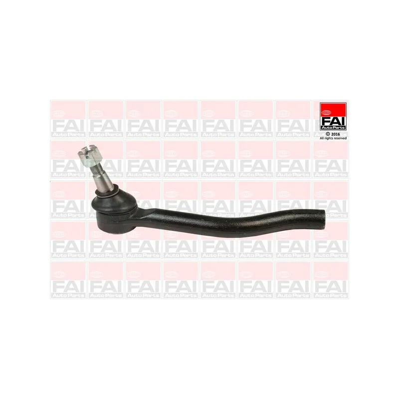 Rotule de barre de connexion FAI AutoParts SS7720