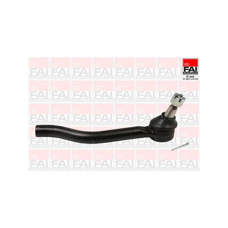 Rotule de barre de connexion FAI AutoParts SS7721