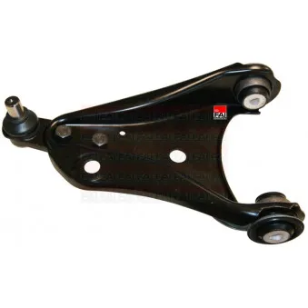 Triangle ou bras de suspension (train avant) FAI AutoParts SS7724