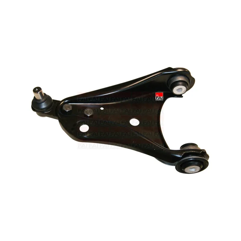 Triangle ou bras de suspension (train avant) FAI AutoParts SS7724