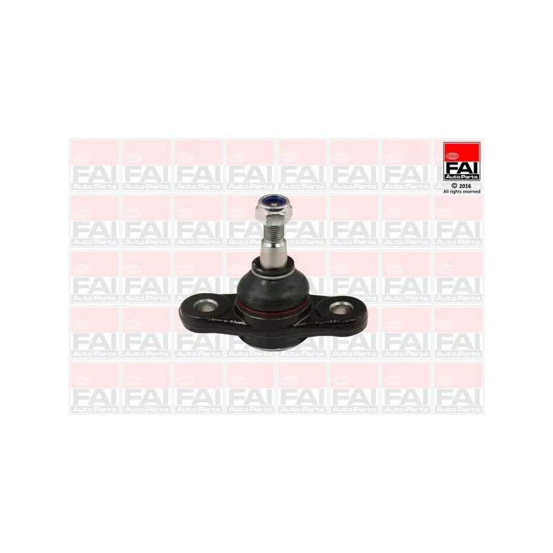 Rotule de suspension FAI AutoParts SS7726