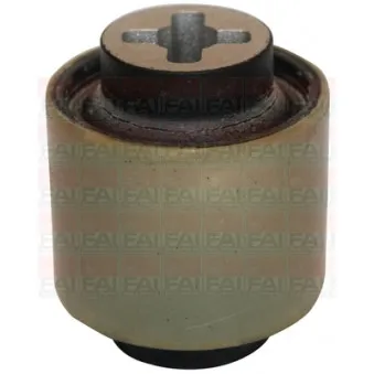 Silent bloc de suspension (train arrière) FAI AutoParts SS7727