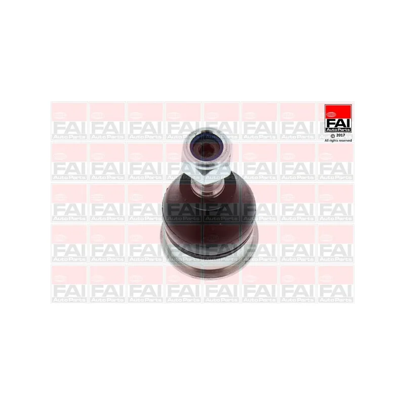 Rotule de suspension FAI AutoParts SS7728