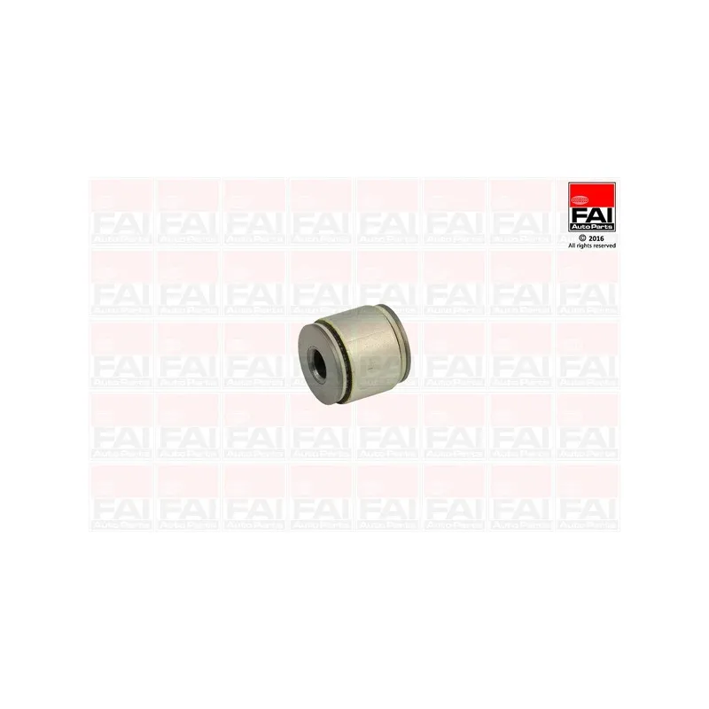 Silent bloc de suspension (train avant) FAI AutoParts SS7730