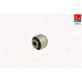 Silent bloc de suspension (train avant) FAI AutoParts SS7731
