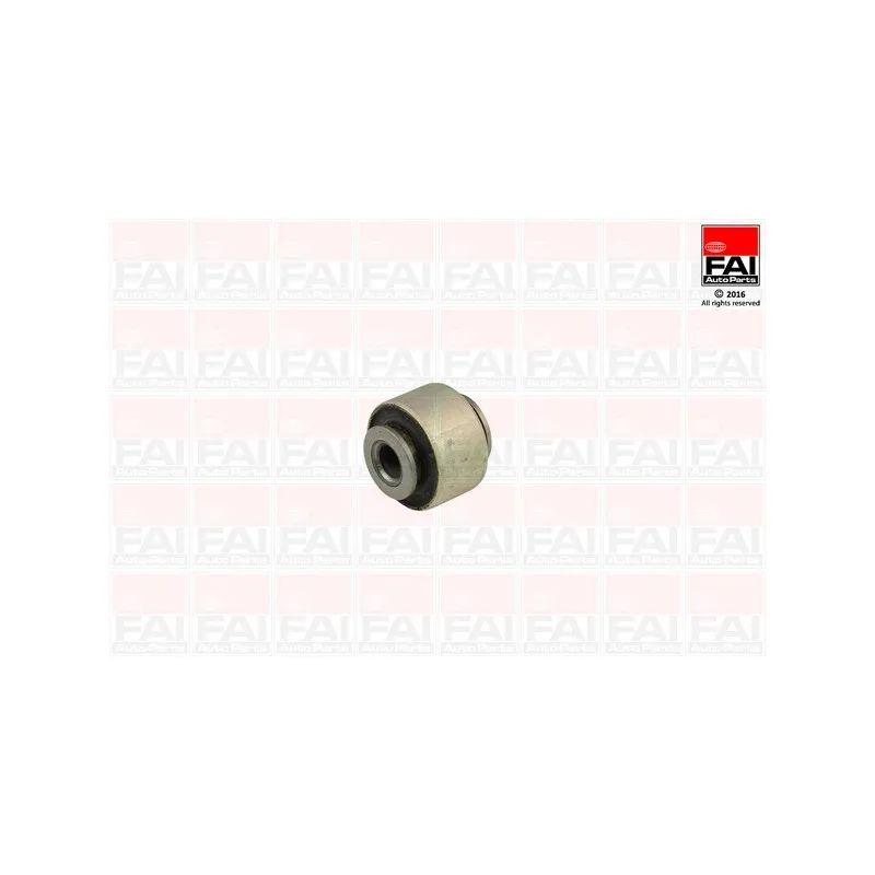 Silent bloc de suspension (train avant) FAI AutoParts SS7731