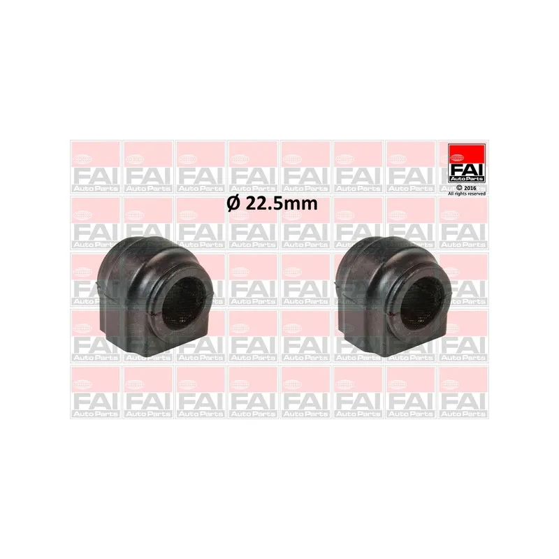 Suspension, stabilisateur FAI AutoParts SS7733K