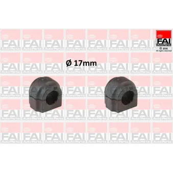 Suspension, stabilisateur FAI AutoParts SS7734K