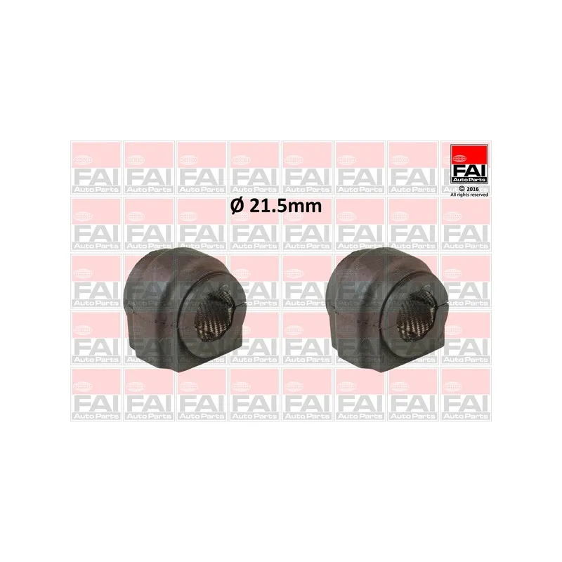 Suspension, stabilisateur FAI AutoParts SS7735K
