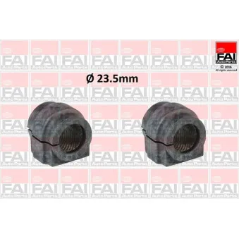 Suspension, stabilisateur FAI AutoParts SS7736K