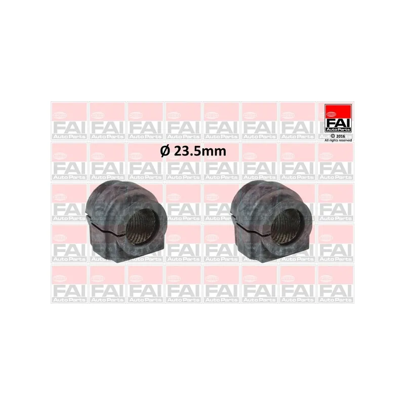 Suspension, stabilisateur FAI AutoParts SS7736K