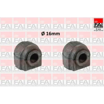 Suspension, stabilisateur FAI AutoParts SS7737K