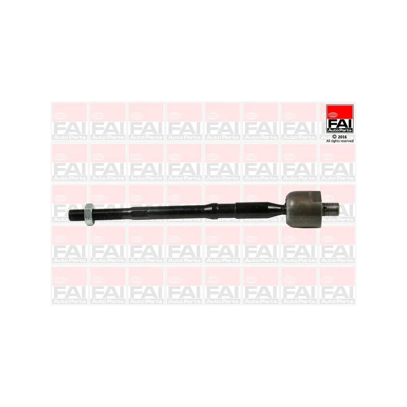 Rotule de direction intérieure, barre de connexion FAI AutoParts SS7738